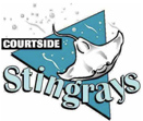 Courtside Stingrays